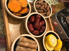 -丽华园(汉阳龙阳店)