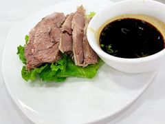 -瑞福园联谊餐室(茂名南路店)