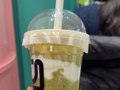 -gleeglee乐溢亦茶(合生汇店)