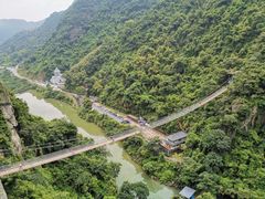 -福建天门山