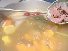 -左庭右院鲜牛肉火锅(新梅广场店)
