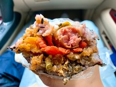 全套饭团-大个子蒸饭