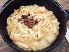 -ほうとう不動(東恋路店)