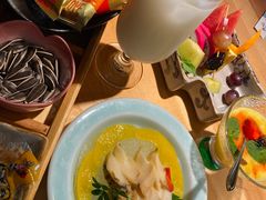 -萤初高端日料王(曲江银泰店)
