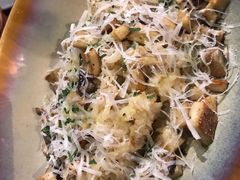 黑松露菌菇烩饭-G+KITCHEN(龙湖狮山天街店)