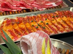 -西塔老太太泥炉烤肉(双井店)