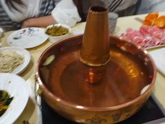-吉羊三宝(复兴门笔管胡同店)
