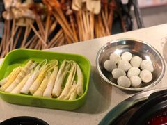 -钢管厂五区小郡肝串串香(南山店)