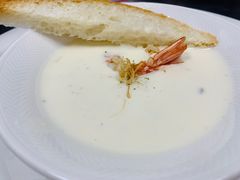 -天伦里餐厅(绿城桃花源店)