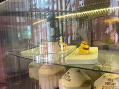 -水桶王国主题餐厅·聚会·生日派对·亲子活动·家庭套餐(亚龙湾希尔顿店)