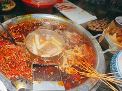 -李掌柜鲜菜火锅(移民广场店)