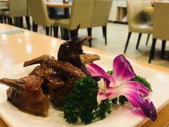 -多多旺港式茶餐厅(新区店)