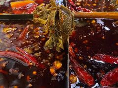 -祝幺妹火锅(裕华村总店)