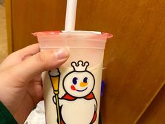 -蜜雪冰城(马栏山店)