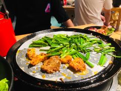 -酒拾烤肉(阳光100店)