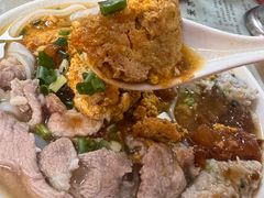蟹黄糕-荔林食店(西华路店)