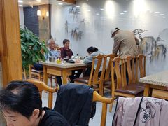 -真利味·脊骨火锅·正宗韩国料理(韩乐坊店)