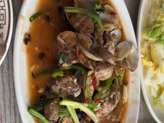 -红月湾海鲜饭店•沙滩海景(双月湾店)