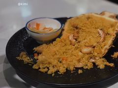 -美奈小馆·越南料理(中航城君尚购物中心店)