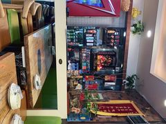 -鱼众不同·鸡公煲·烤全鱼(国顺路店)