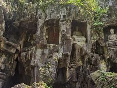 -灵隐飞来峰景区