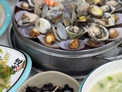 -日照大牌檔•小船海鲜(万平口店)