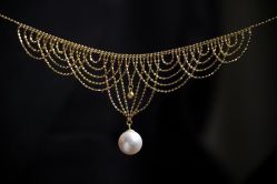 点击看大图 -Cindy Jewelry·钻戒·彩色宝石