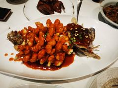 -香雪海饭店中餐厅(人民桥店)