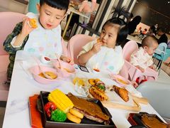 -考拉小厨亲子餐厅(榆次店)