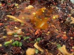 -黑竹香鸡(营和巷店)