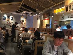 大堂-三两粉(深圳龙华上塘店)