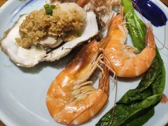 -三个渔夫·蒸汽海鲜(小白楼店)