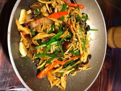 -大自然(鲁家村店)
