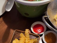 -湖兰金牌小炒肉(椒江万达店)