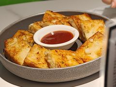 -阿忠食坊大排档·20年老店(万象城店)