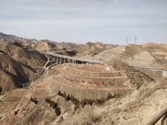 -仁寿山