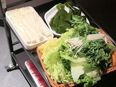 -涿派·炝锅鱼(涿州店)