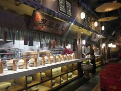 -淀里船宴(裕华东路店)