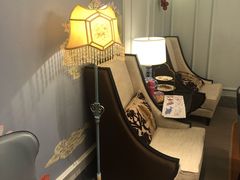 -翠湖宾馆·中餐厅