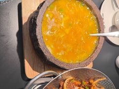 -小菜园新徽菜(青岛市南万象城店)