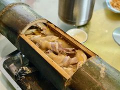 -生态苑农庄(十里画廊遇龙河店)