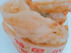 -神奇的香酥鸡蛋灌饼