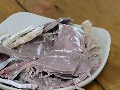 -汝萍传统蘸水菜(春华路总店)