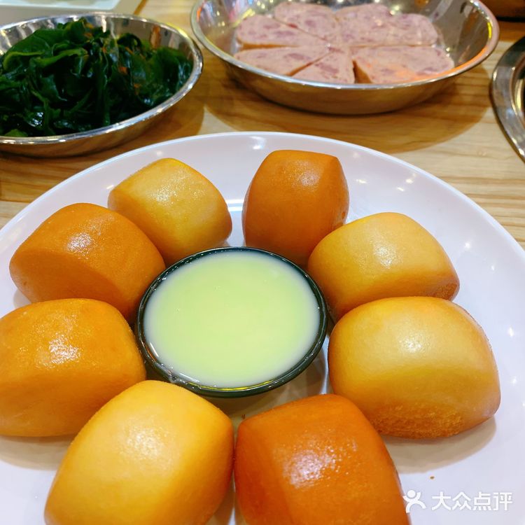 为什么之前没人告诉我夏天吃火锅🍲这么爽⁉️⁉️