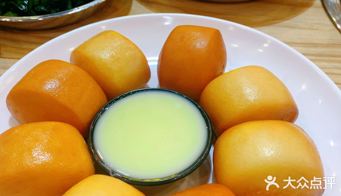 为什么之前没人告诉我夏天吃火锅🍲这么爽⁉️⁉️