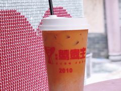 -香港鸳鸯王(西湖路店)