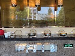 -索菲特西湖大酒店·香榭丽全日候餐厅(南山路店)