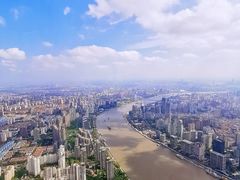 -上海之巅观光厅