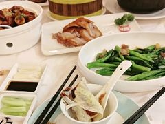 -北京全聚德(西客站店)