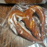 听说这家店坚持自己做面团，不用工厂面团